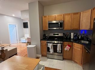 21 M St #1, Boston, MA 02127