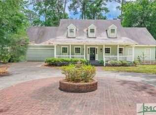 3 Treutlen Ln, Savannah, GA 31411