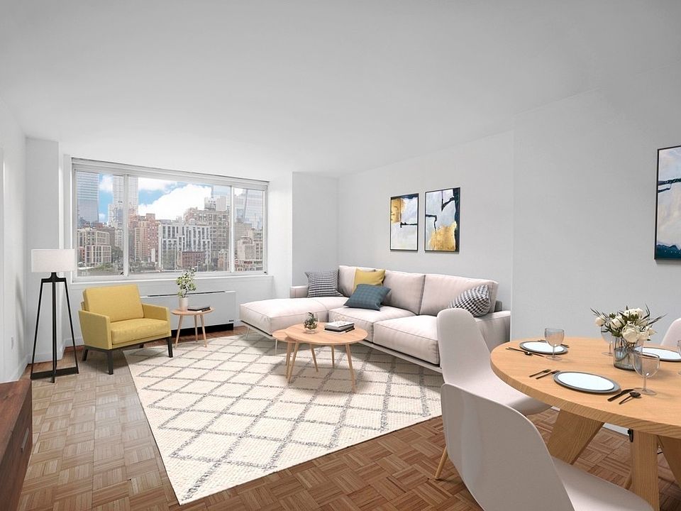 1st image of 420 W 42nd St APT 9D