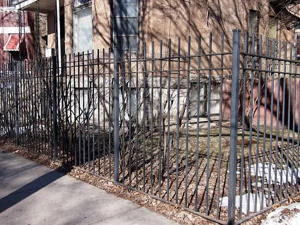 1515 N Bell Ave #GARDEN — Photo 17