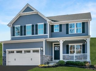 116 Jonagold Dr, Woolwich Township, NJ 08085