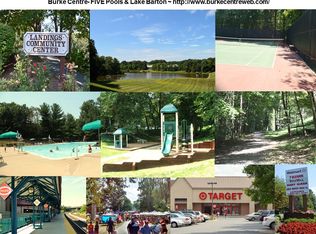 10507 Reeds Landing Cir, Burke, VA 22015