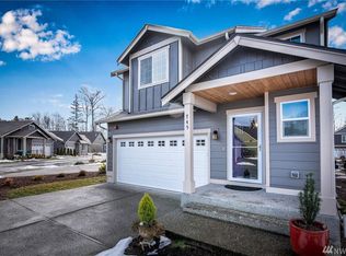 745 Fuchsia Lp #33, Bellingham, WA 98226