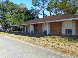 171 W 63rd St, Cut Off, LA 70345