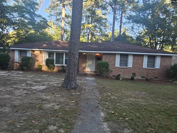 1 Broadmore St, Columbia, SC 29203