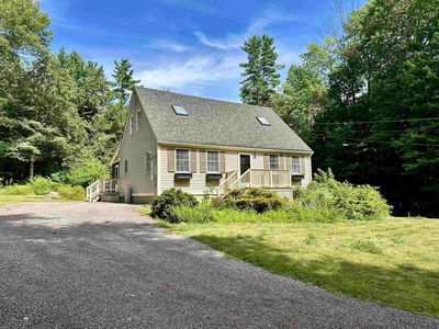 102 Four Seasons Lane, Pittsford, VT, 05763