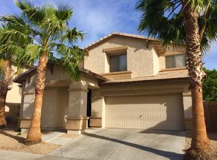 2139 S Compton, Mesa, AZ 85209