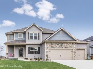 4634 Se Beaverbrook Trail, West Des Moines, IA 50265