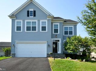 2213 Turnbuckle Ln, Woodbridge, VA 22191