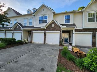 1309 Bartlett Cir, Hillsborough, NC 27278