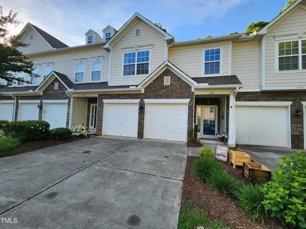 1309 Bartlett Cir, Hillsborough, NC 27278