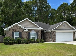 112 Aquinnah Dr, Pooler, GA 31322