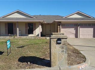 6333 Shasta Trl, Fort Worth, TX 76133