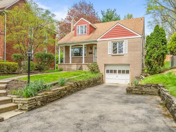 1221 Pennsylvania Ave, Oakmont, PA 15139