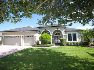 2140 Turkey Oak Ct, Oviedo, FL 32766