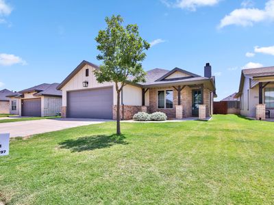 5911 Itasca St, Lubbock, TX, 79416