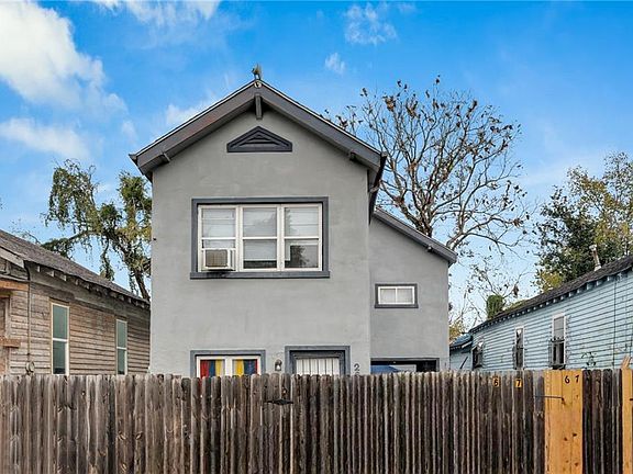 5th image of 2669 New Orleans St