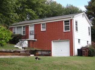 2006 Carolyn Dr, Jefferson City, TN 37760