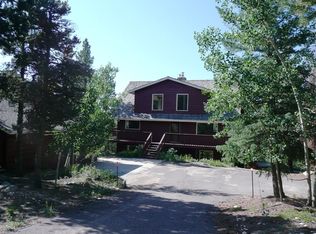 34862 Pine Ridge Rd, Golden, CO 80403
