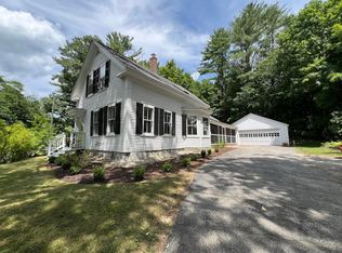 77 Denny Hill Rd, Warner, NH 03278