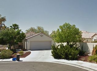 9617 Crystal Cup Cir, Las Vegas, NV 89117