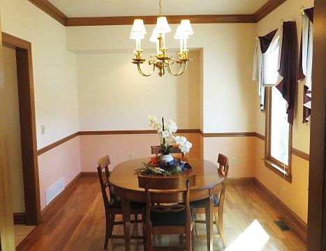 Dinning Room