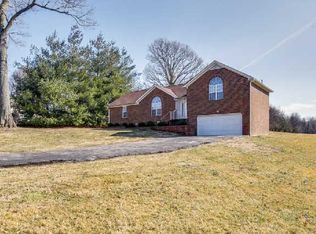 2017 Big Oak Dr, Spring Hill, TN 37174