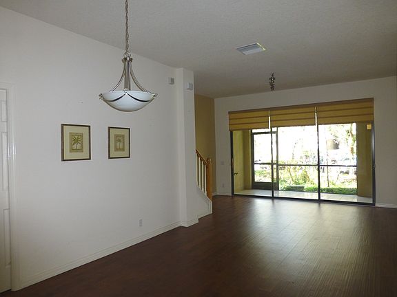 Beautiful Wood Flooring