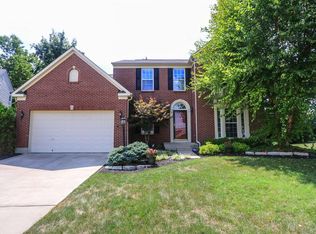 591 Mitchell Way Ct, Cincinnati, OH 45238