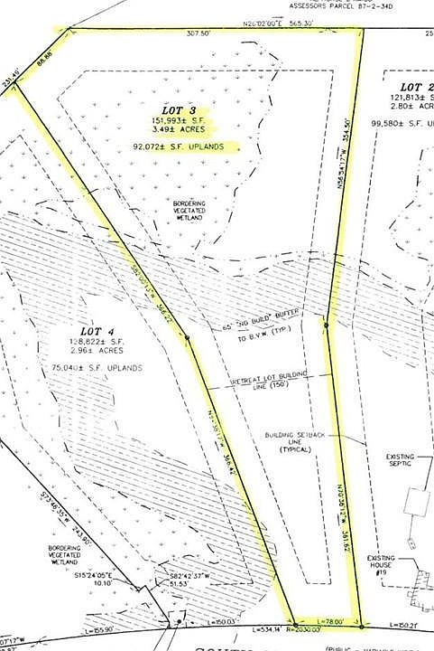 1st image of 19 S Main St Lot 3