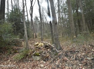 45052 Co Line & Lr, Kunkletown, PA 18058