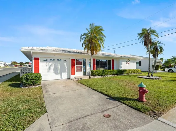 10033 37th Way N #3, Pinellas Park, FL 33782