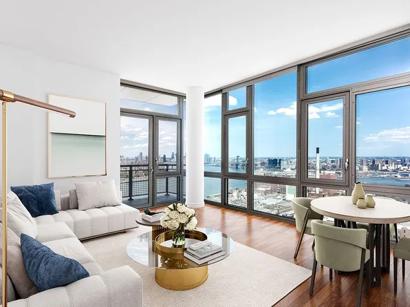 100 Jay St APT 31C, Brooklyn, NY 11201