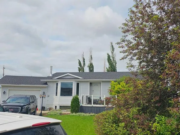 13 E Fairway Pl, Veteran, AB T0C 2S0