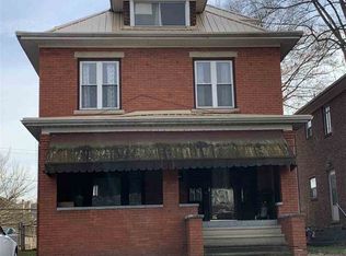 2667 1st Ave, Huntington, WV 25702