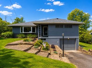 1217 Corvet Ave, Morgantown, WV 26505