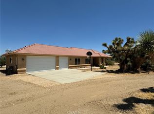 5626 Del Rosa Rd, Phelan, CA 92371