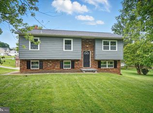 3410 Hanover Pike, Manchester, MD 21102