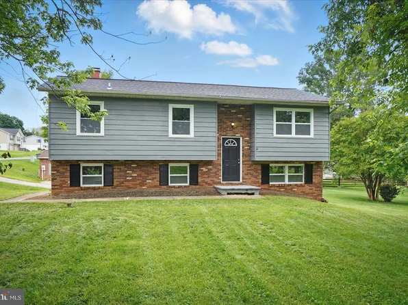 3410 Hanover Pike, Manchester, MD 21102