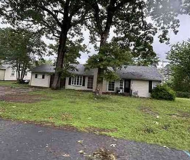 Property Front View