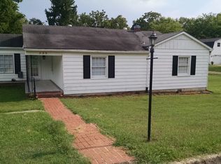 536 Dulin St, Florence, AL 35630