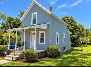625 Bush Pl, Fremont, OH 43420