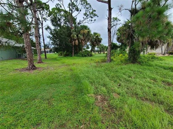 254 Long Meadow Ln #342, Rotonda West, FL 33947