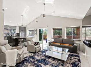 4048 E Via Del Mirlillo, Tucson, AZ 85718