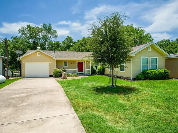 480 Long Mountain, Burnet, TX 78611