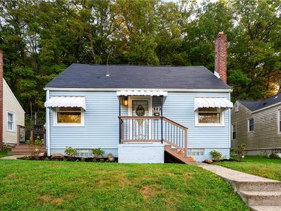 503 Miller Ave, Butler, PA, 16001