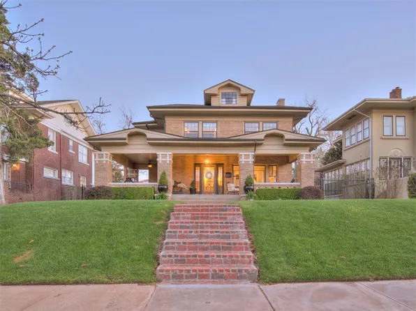 208 NW 19th St, Oklahoma City, OK 73103