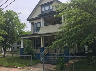 393 Winthrop Ave #3, New Haven, CT 06511
