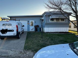 116 Banyon Dr, South Vienna, OH 45369