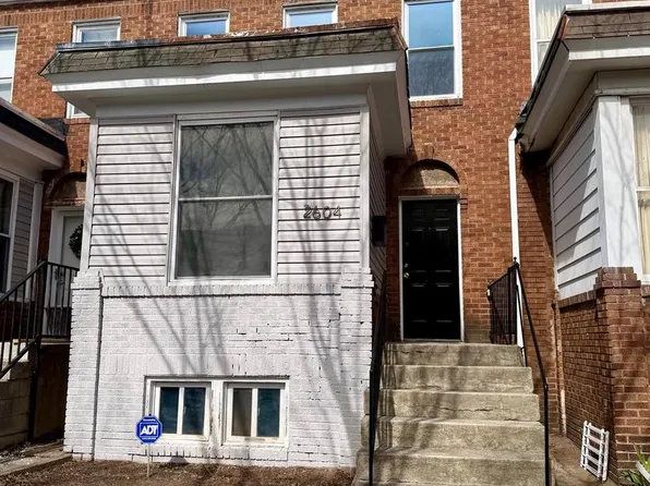 2604 Garrett Ave, Baltimore, MD 21218